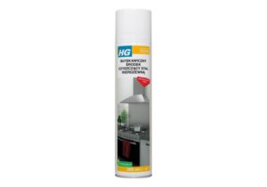 HG błyskawiczny środek czyszczący stal nierdzewną 300ml