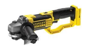 Akumulatorowa szlifierka kątowa Stanley FMC761B 18V 125 mm