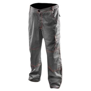 Spodnie robocze, rozmiar LD/54 81-420-LD