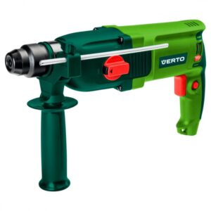 Młotowiertarka SDS+ Verto 50G369 800W