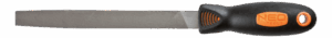 Pilnik do metalu okrągły Neo 37-222 200/2 mm