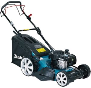 Kosiarka do trawy spalinowa Makita PLM4628N 46 cm