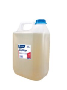Mydło dezynfekujące w płynie 5kg