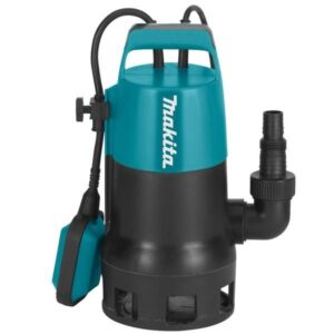 Pompa wodna zanurzeniowa Makita 400W 140l/min