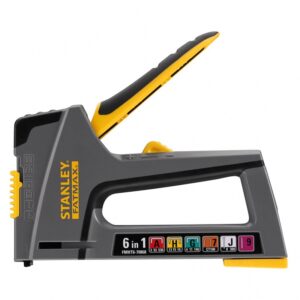 Zszywacz Stanley Fatmax 6w1