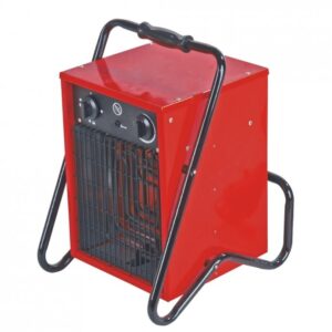 Nagrzewnica elektryczna 5kW 400V DED9922