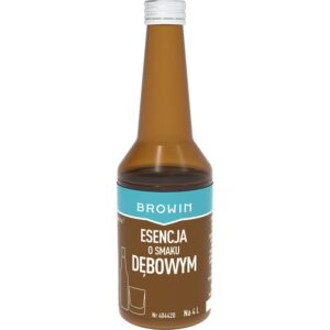 Esencja smakowa - Dębowa 40 ml