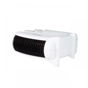 Termowentylator stojąco-leżący z termostatem 2000W VO0281