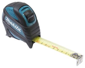 Taśma miernicza Makita B-57168 DuraCoat 25 mm 7,5 m