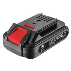 Akumulator Graphite Energy+ 58G001 18V LI-ion 2.0 Ah