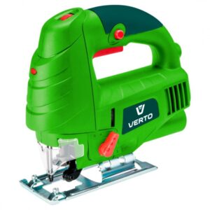 Wyrzynarka z laserem Verto 52G057 710W