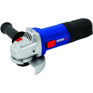 Szlifierka kątowa DED7950 860W 230V