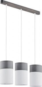TK Lighting Lampa wisząca Luneta Modern 1747