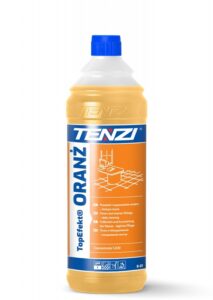 Topefekt Oranż Uniwersalny środek do mycia posadzek 1l