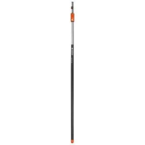 Gardena Trzonek teleskopowy 210 - 390 cm 3712
