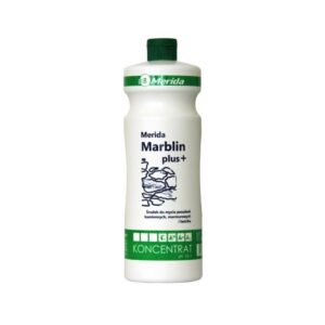 Merida Marblin do mycia podłóg z kamienia 1l