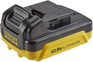 Akumulator Li-Ion Stanley FMC086L 10,8V 1,5 Ah