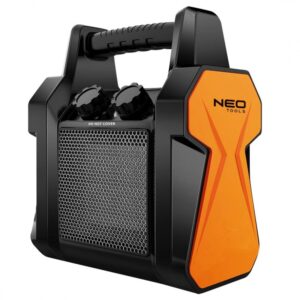 Nagrzewnica elektryczna ceramiczna Neo 90-061 3kW