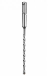 Wiertło SDS Plus 6x160mm AEG AAKSDS6160