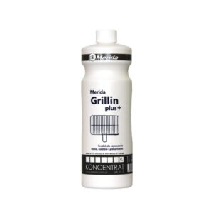 Środek do piekarnika grilla Merida Grillin Plus NMS109 1 l