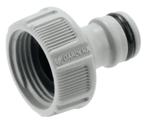 GARDENA Przyłącze kranowe 26,5 mm (G 3/4") 18221-29