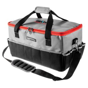 Duża torba na elektronarzędzia Graphite 58G021 24 l