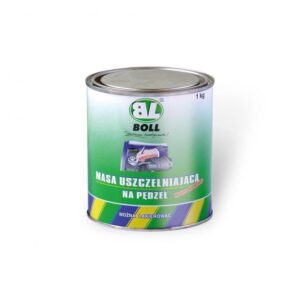 Boll Masa uszczelniająca na pędzel Szara 1 kg