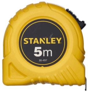 Miara zwijana Stanley 1-30-497 5 m
