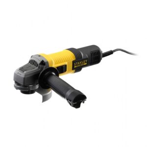 Szlifierka kątowa Stanley FMEG210 850W 115 mm
