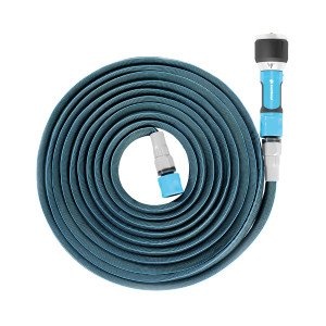 Zestaw zraszający wąż ZygZag 15-30m 19-042