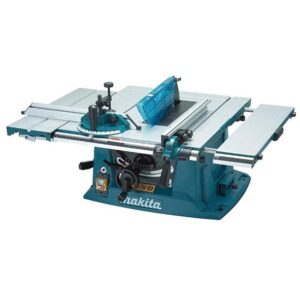 Piła pilarka tarczowa stołowa Makita MLT100 1500W