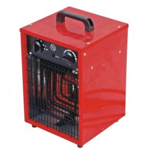 Nagrzewnica elektryczna 2kW 230V DED9920