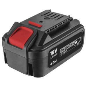 Akumulator Graphite Energy+ 58G004 18V LI-ion 4.0 Ah