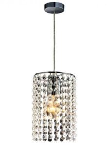 Light Prestige Lampa Bright Start LP-812/1P Wisząca
