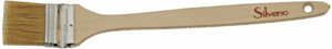 Pędzel kaloryferowy - długość włosia 51mm, 25 x 8mm