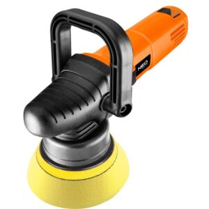 Polerka 710 W 125 mm obroty 2000-4600 04-700 NEO