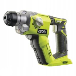 Młotowiertarka udarowa akumulatorowa SDS+ 18V R18SDS-0 RYOBI