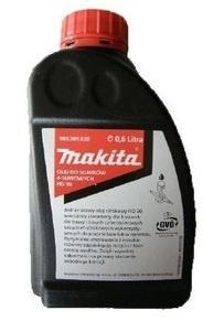 Makita Olej do silników 4-suwowych HD30 0,6 l