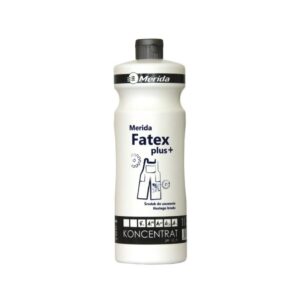 Merida Fatex Plus do usuwania tłuszczu 1l