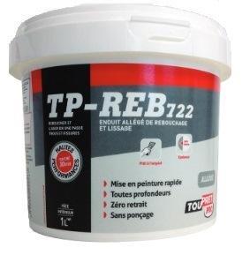 Lekka szpachla masa naprawcza TP-REB 722 1 l