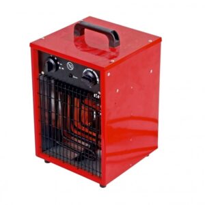 Nagrzewnica elektryczna 3,3kW 230V DED9921