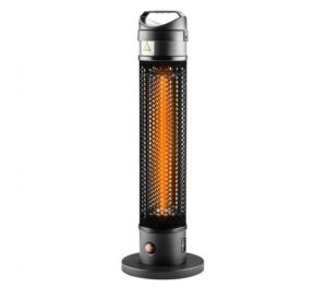 Promiennik stojący Carbon Neo 90-035 1000W