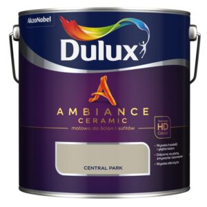 Dulux Ambiance Ceramic Central Park 2,5L