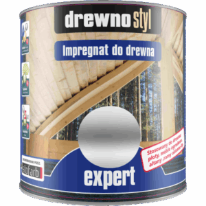 Drewnostyl Impregnat Sosna 4,5l