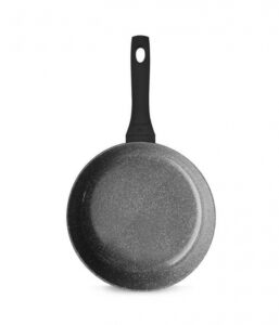 Patelnia GRANITEX GREY 24 cm z powłoką ceramiczną