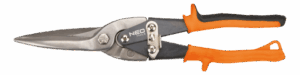 Nożyce do blachy wydłużone 31-061 290 mm